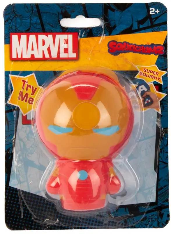 Marvel Squelchums