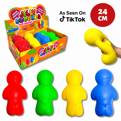 Jelly Buddies