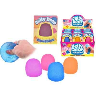 Jelly Drops