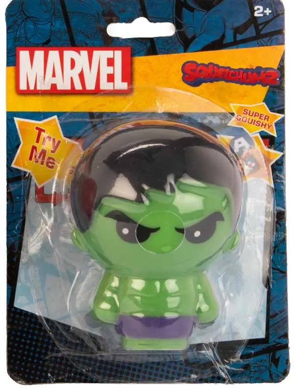 Marvel Squelchums
