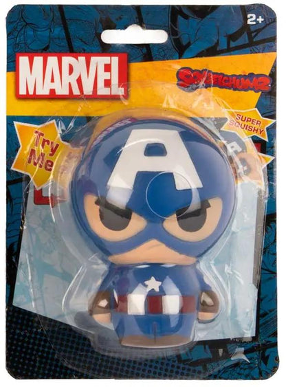 Marvel Squelchums