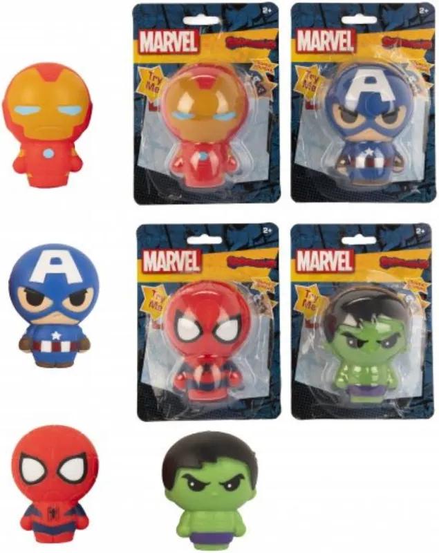 Marvel Squelchums