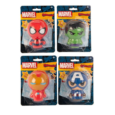 Marvel Squelchums