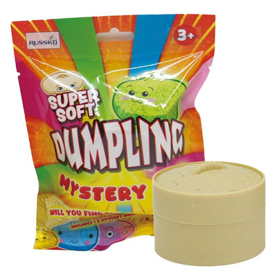 Mystery Dumpling Blind Bag